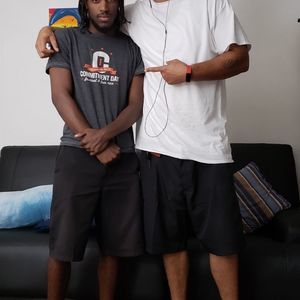 Meet your Posher, Damita